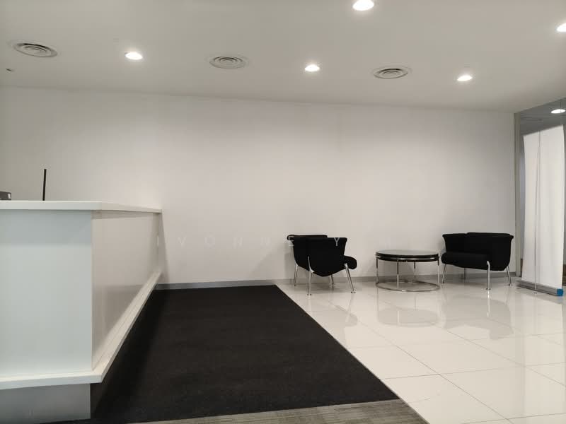 Office for Rent in KLCC (KL City Centre) - Ivonne Yim - Lobby - PropertyGuru.com.my