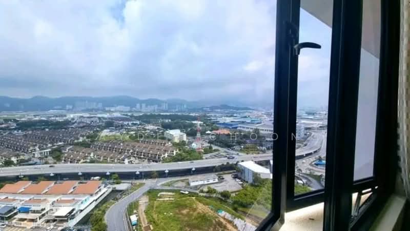 Condominium for Sale at M Vista - Cayden Choong - View - PropertyGuru.com.my