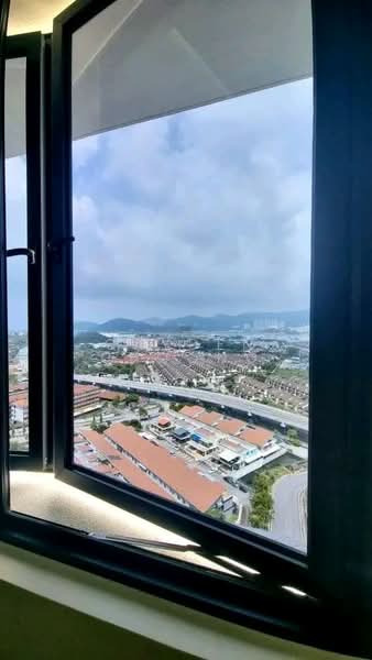 Condominium for Sale at M Vista - Cayden Choong - View - PropertyGuru.com.my