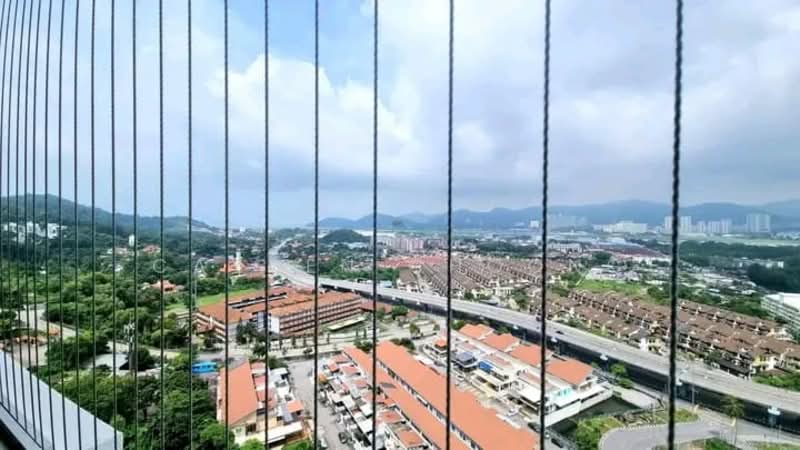 Condominium for Sale at M Vista - Cayden Choong - View - PropertyGuru.com.my