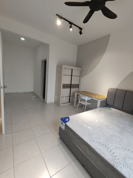 Nikka Residence untuk Untuk Disewa - RM 1,200 /bulan, Apr 2026 - Bedroom - PropertyGuru.com.my