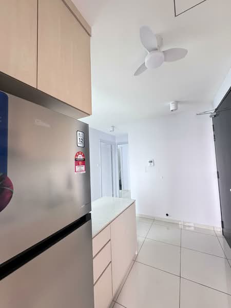 Wave @ Marina Cove untuk Untuk Disewa - RM 2,500 /bulan, Mac 2026 - Kitchen - PropertyGuru.com.my