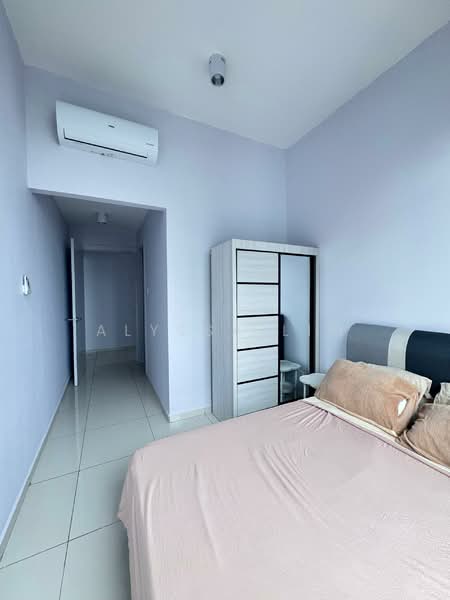 Wave @ Marina Cove untuk Untuk Disewa - RM 2,500 /bulan, Mac 2026 - Bedroom - PropertyGuru.com.my