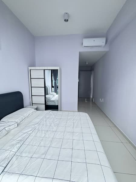 Wave @ Marina Cove untuk Untuk Disewa - RM 2,500 /bulan, Mac 2026 - Bedroom - PropertyGuru.com.my