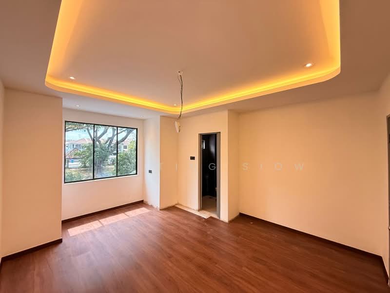 2-storey Terraced House for Sale in Bukit Indah (Iskandar Puteri (Nusajaya)) - Jing Ting Siow - PropertyGuru.com.my