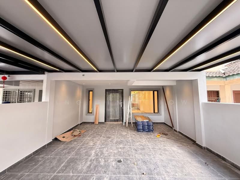 2-storey Terraced House for Sale in Bukit Indah (Iskandar Puteri (Nusajaya)) - Jing Ting Siow - PropertyGuru.com.my