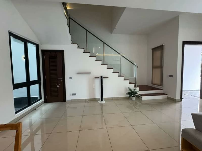2-storey Terraced House for Sale in Puteri Harbour (Iskandar Puteri (Nusajaya)) - Velvet Lau - Interior - PropertyGuru.com.my