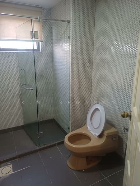 Jamnah View untuk Untuk Disewa - RM 3,700 /bulan, Mac 2026 - Bathroom - PropertyGuru.com.my