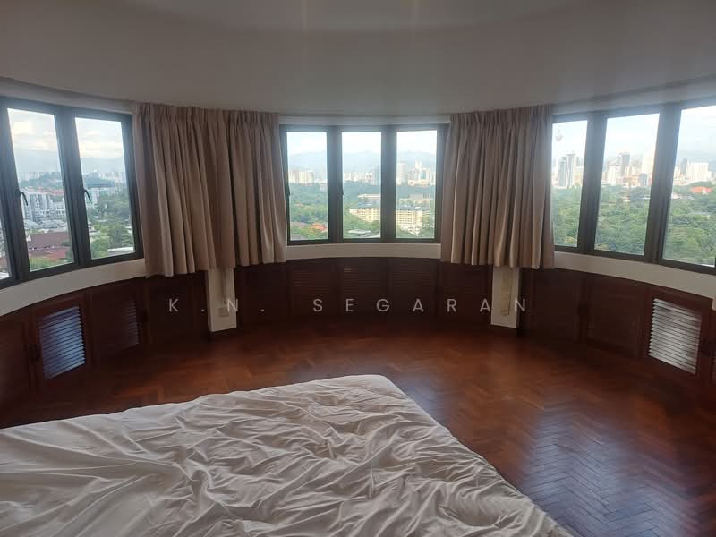 Jamnah View untuk Untuk Disewa - RM 3,700 /bulan, Mac 2026 - PropertyGuru.com.my