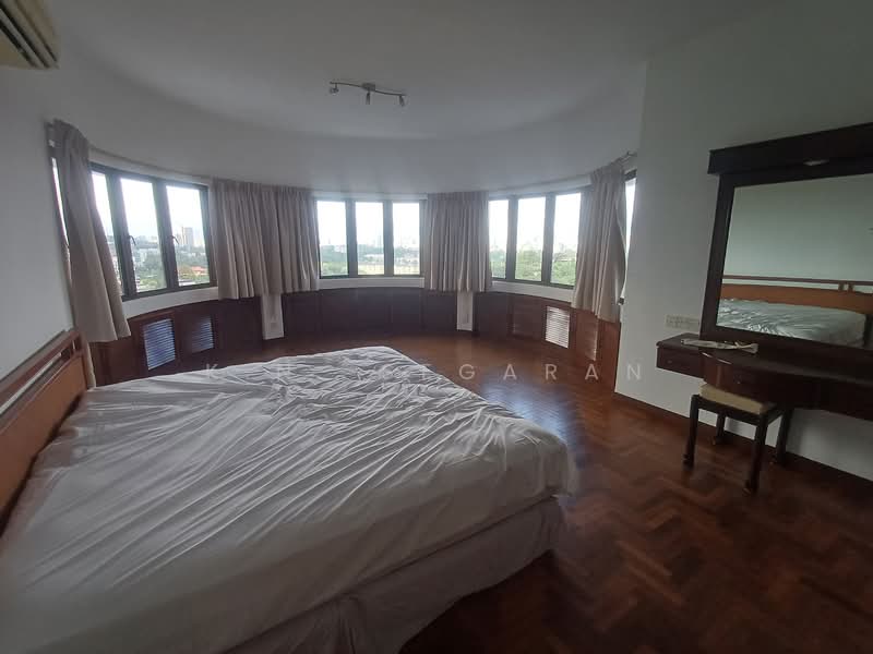 Jamnah View untuk Untuk Disewa - RM 3,700 /bulan, Mac 2026 - PropertyGuru.com.my