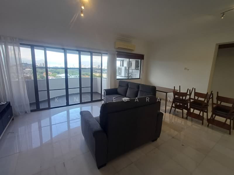 Jamnah View untuk Untuk Disewa - RM 3,700 /bulan, Mac 2026 - PropertyGuru.com.my