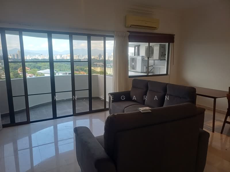 Jamnah View untuk Untuk Disewa - RM 3,700 /bulan, Mac 2026 - PropertyGuru.com.my