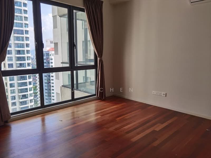 Condominium for Sale at Concerto North Kiara - Jo Chen - View - PropertyGuru.com.my
