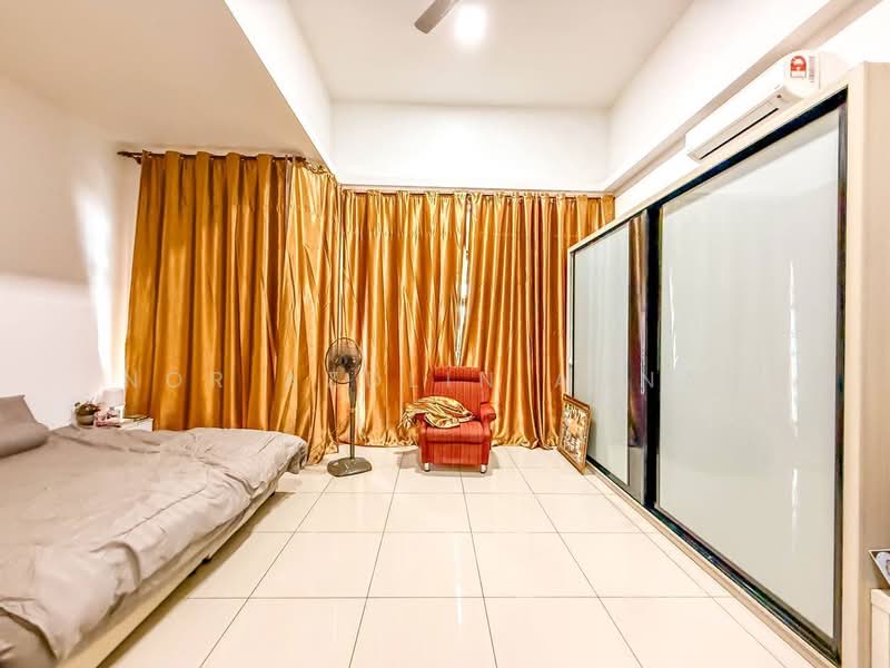 2-storey Terraced House for Sale in Bandar Damai Perdana (Cheras) - Nor Azdlin Adnan - Bedroom - PropertyGuru.com.my