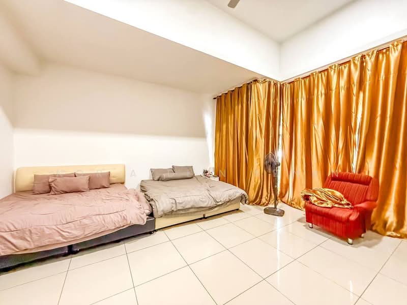 2-storey Terraced House for Sale in Bandar Damai Perdana (Cheras) - Nor Azdlin Adnan - Bedroom - PropertyGuru.com.my