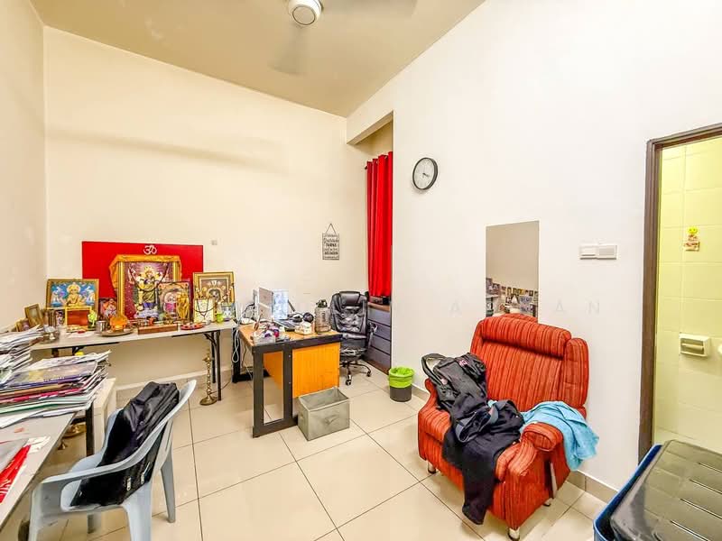 2-storey Terraced House for Sale in Bandar Damai Perdana (Cheras) - Nor Azdlin Adnan - PropertyGuru.com.my