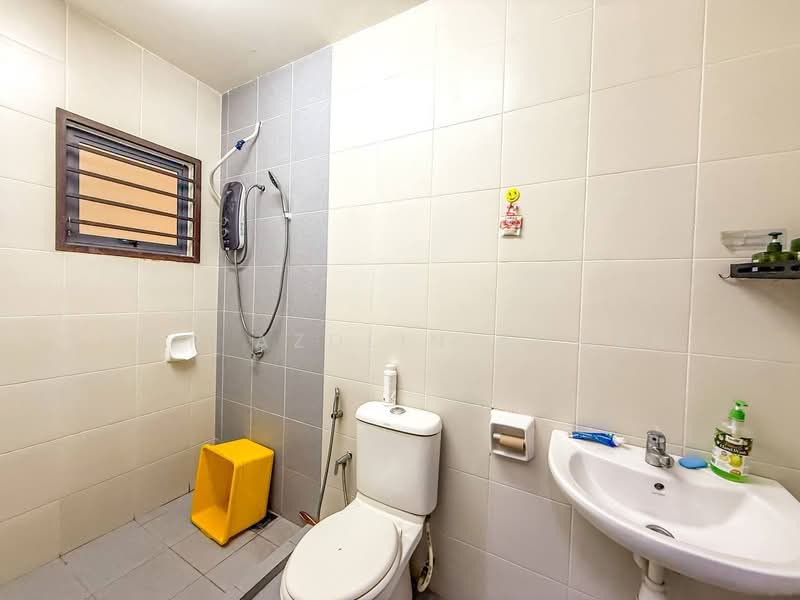 2-storey Terraced House for Sale in Bandar Damai Perdana (Cheras) - Nor Azdlin Adnan - Bathroom - PropertyGuru.com.my