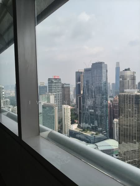 Office for Rent in KLCC (KL City Centre) - Ivonne Yim - View - PropertyGuru.com.my