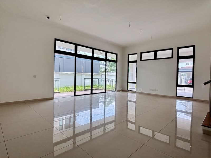 Eco Botanic untuk Untuk Dijual - RM 2,280,000, Apr 2026 - Living Room - PropertyGuru.com.my