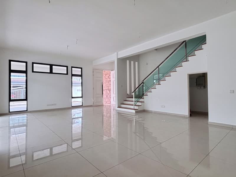 Eco Botanic untuk Untuk Dijual - RM 2,280,000, Apr 2026 - Living Room - PropertyGuru.com.my