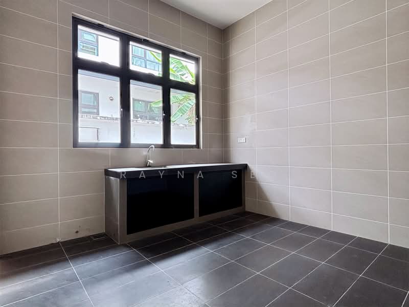 Eco Botanic untuk Untuk Dijual - RM 2,280,000, Apr 2026 - Kitchen - PropertyGuru.com.my