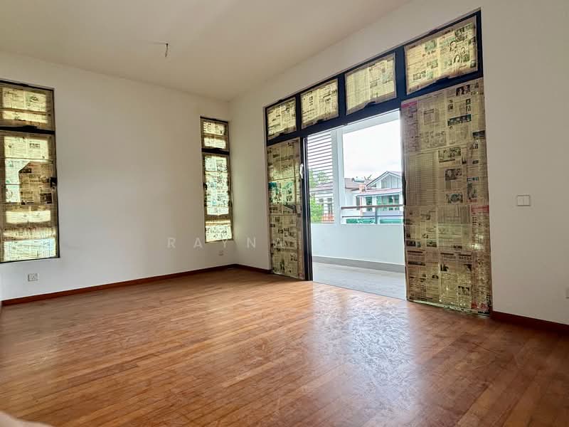 Eco Botanic untuk Untuk Dijual - RM 2,280,000, Apr 2026 - Living Room - PropertyGuru.com.my