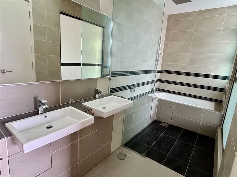 Eco Botanic untuk Untuk Dijual - RM 2,280,000, Apr 2026 - Bathroom - PropertyGuru.com.my