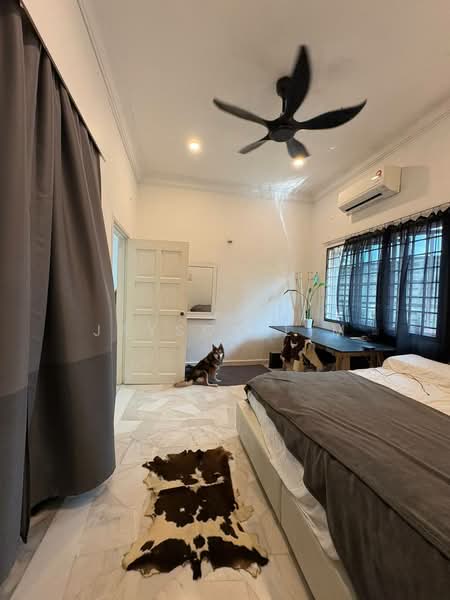 Bungalow for Sale in Johor Bahru (Johor) - Jayson Lim - Bedroom - PropertyGuru.com.my