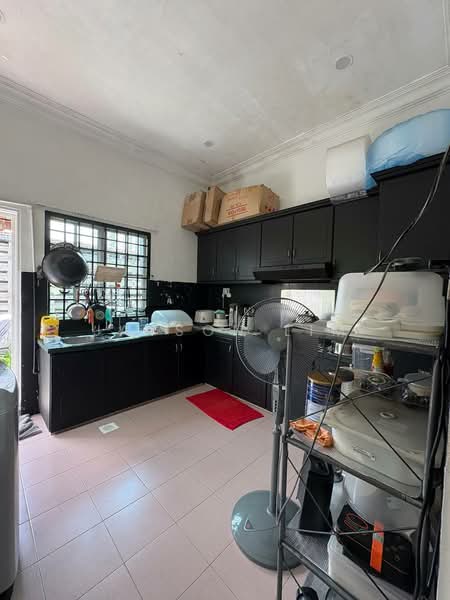 Bungalow for Sale in Johor Bahru (Johor) - Jayson Lim - Kitchen - PropertyGuru.com.my