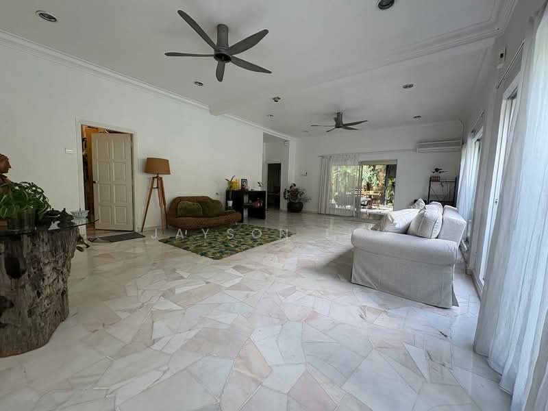 Bungalow for Sale in Johor Bahru (Johor) - Jayson Lim - Living Room - PropertyGuru.com.my