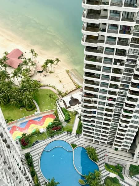 Condominium for Rent at Royal Strand @ Country Garden Danga Bay - Stella Chia - Exterior - PropertyGuru.com.my