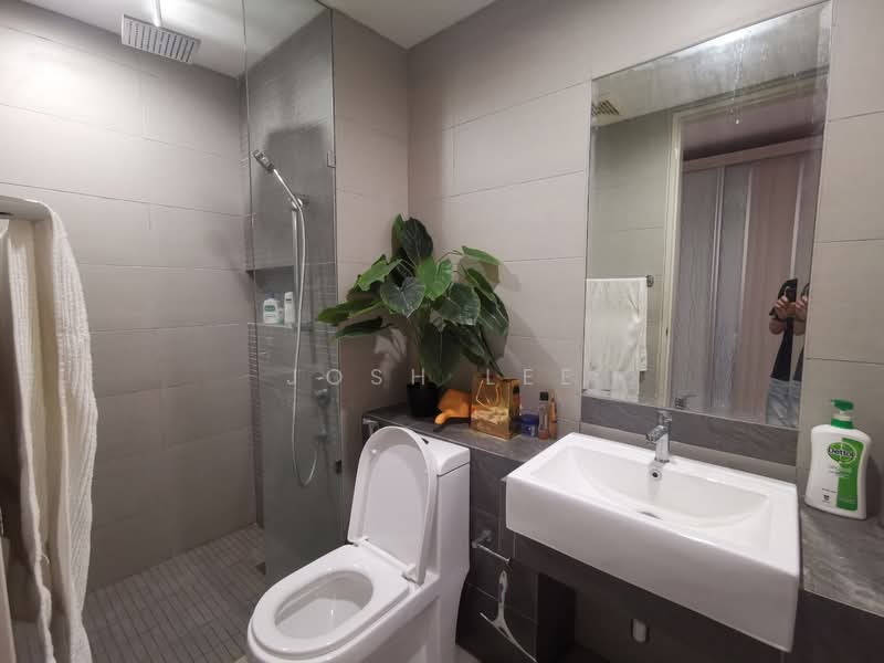 Service Residence for Rent at Serini Melawati - Josh Lee - PropertyGuru.com.my