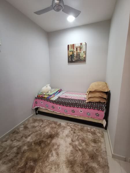 Service Residence for Rent at Serini Melawati - Josh Lee - Bedroom - PropertyGuru.com.my