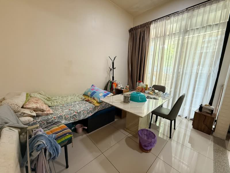2-storey Terraced House for Sale in Taman Kota Masai (Pasir Gudang) - Michael Low - Bedroom - PropertyGuru.com.my
