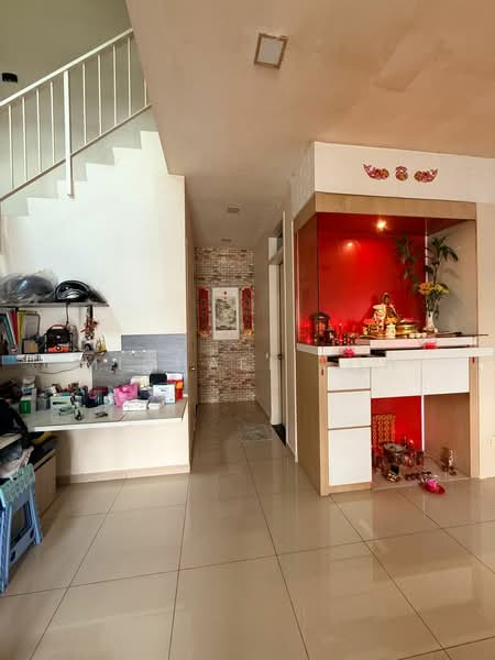 2-storey Terraced House for Sale in Taman Kota Masai (Pasir Gudang) - Michael Low - Interior - PropertyGuru.com.my