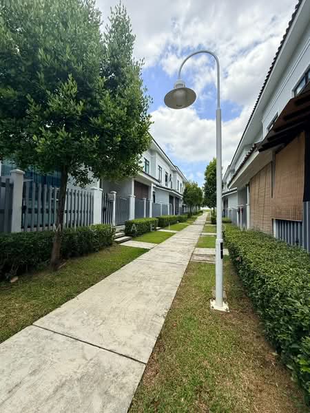 2-storey Terraced House for Sale in Taman Kota Masai (Pasir Gudang) - Michael Low - Exterior - PropertyGuru.com.my