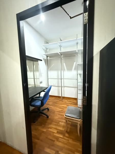 Cluster House for Sale in Taman Austin Heights (Tebrau) - Yvonne Lim - Study - PropertyGuru.com.my