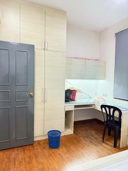 Cluster House for Sale in Taman Austin Heights (Tebrau) - Yvonne Lim - Study - PropertyGuru.com.my