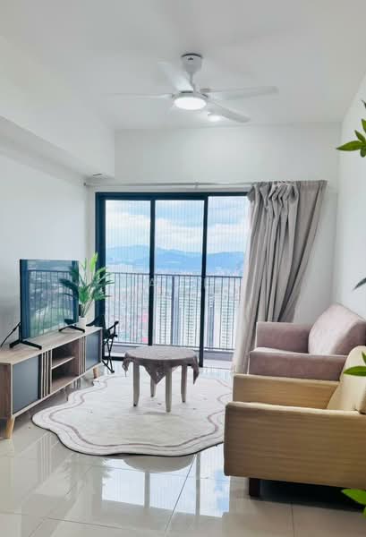 M Arisa untuk Untuk Disewa - RM 2,600 /bulan, Apr 2026 - Living Room - PropertyGuru.com.my