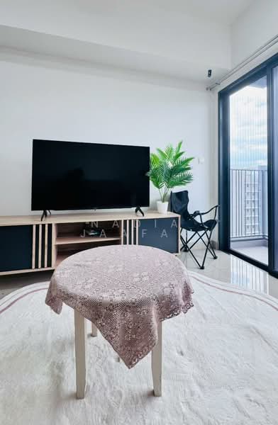 M Arisa untuk Untuk Disewa - RM 2,600 /bulan, Apr 2026 - Living Room - PropertyGuru.com.my