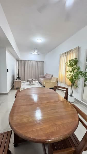 M Arisa untuk Untuk Disewa - RM 2,600 /bulan, Apr 2026 - Living Room - PropertyGuru.com.my
