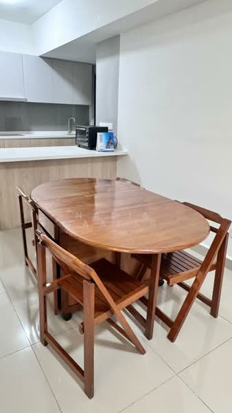 M Arisa untuk Untuk Disewa - RM 2,600 /bulan, Apr 2026 - Kitchen - PropertyGuru.com.my