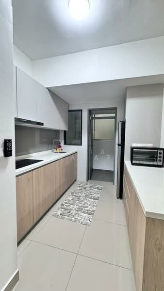 M Arisa untuk Untuk Disewa - RM 2,600 /bulan, Apr 2026 - Kitchen - PropertyGuru.com.my