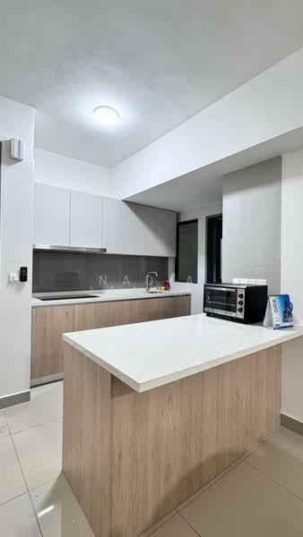 M Arisa untuk Untuk Disewa - RM 2,600 /bulan, Apr 2026 - Kitchen - PropertyGuru.com.my