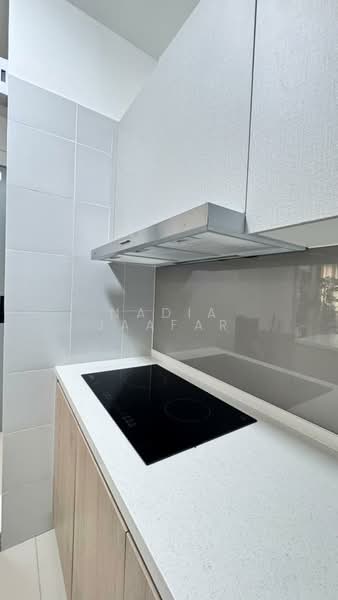 M Arisa untuk Untuk Disewa - RM 2,600 /bulan, Apr 2026 - Kitchen - PropertyGuru.com.my