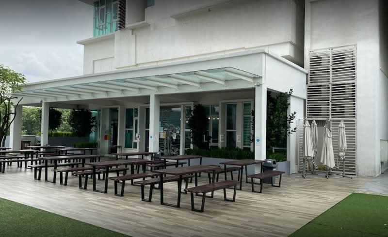 Condominium for Rent at Nadayu28 - Ray Lee - Exterior - PropertyGuru.com.my