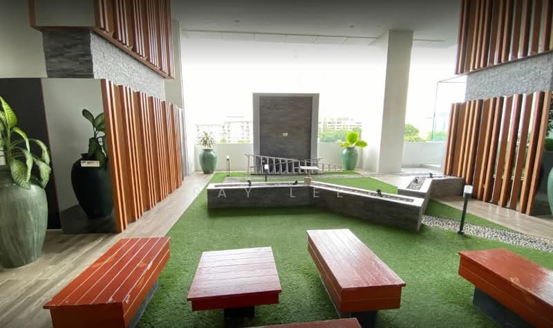 Condominium for Rent at Nadayu28 - Ray Lee - Garden - PropertyGuru.com.my