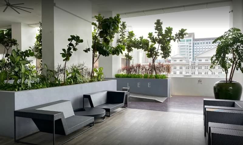 Condominium for Rent at Nadayu28 - Ray Lee - Exterior - PropertyGuru.com.my