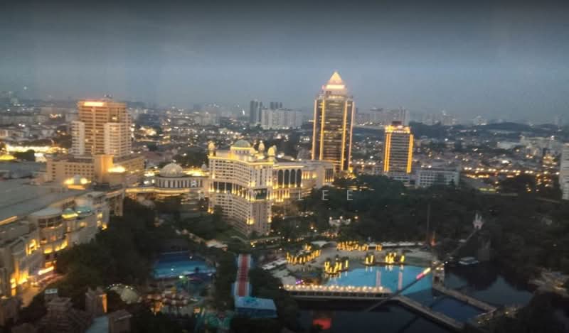 Condominium for Rent at Nadayu28 - Ray Lee - Exterior - PropertyGuru.com.my