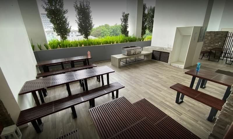 Condominium for Rent at Nadayu28 - Ray Lee - Exterior - PropertyGuru.com.my